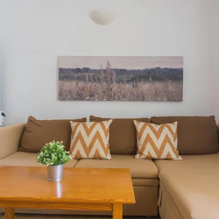 Apartamento Casa Miramar - Torres Del Castillo