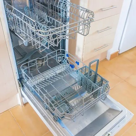 Casa Miramar - Torres Del Castillo Apartamento