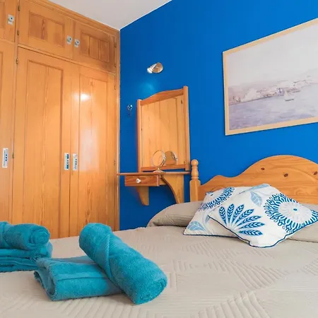 Casa Miramar - Torres Del Castillo