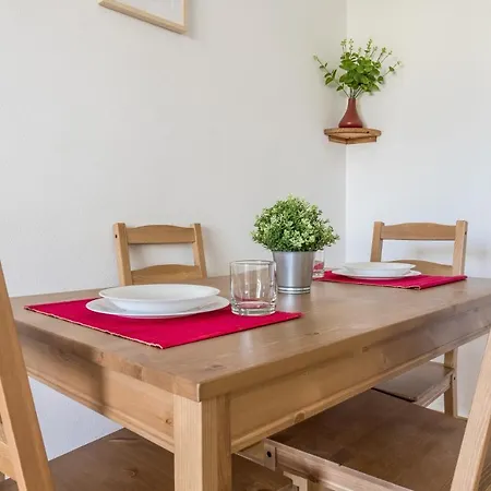 Casa Miramar - Torres Del Castillo Apartamento *