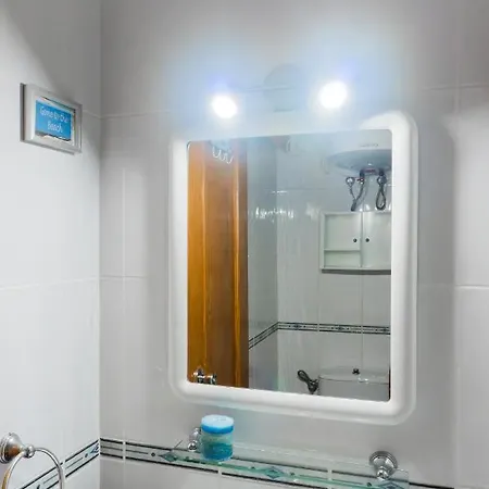 Apartamento Casa Miramar - Torres Del Castillo