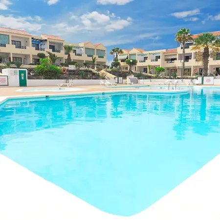 Casa Miramar - Torres Del Castillo Apartamento *