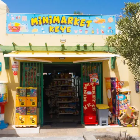 Casa Miramar - Torres Del Castillo Apartamento Costa De Antigua