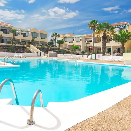 Casa Miramar - Torres Del Castillo * Costa De Antigua