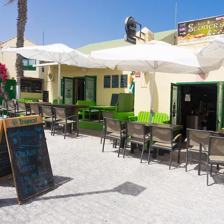 Apartamento Casa Miramar - Torres Del Castillo