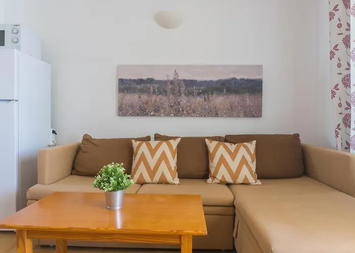 Appartement Casa Miramar - Torres Del Castillo