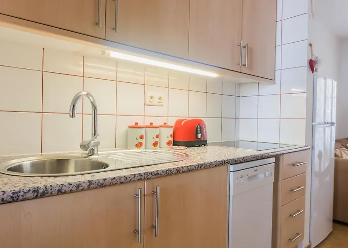 Casa Miramar - Torres Del Castillo *