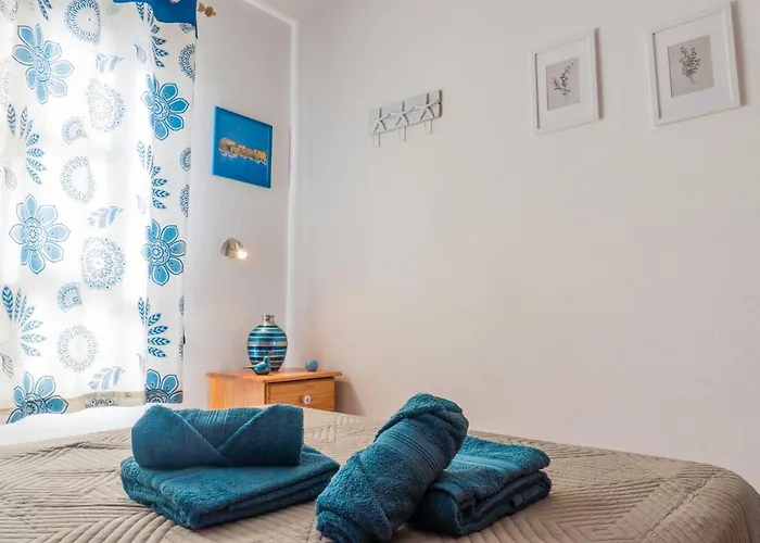 Appartement Casa Miramar - Torres Del Castillo