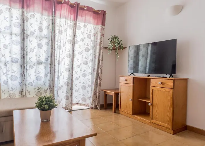 Appartement Casa Miramar - Torres Del Castillo *