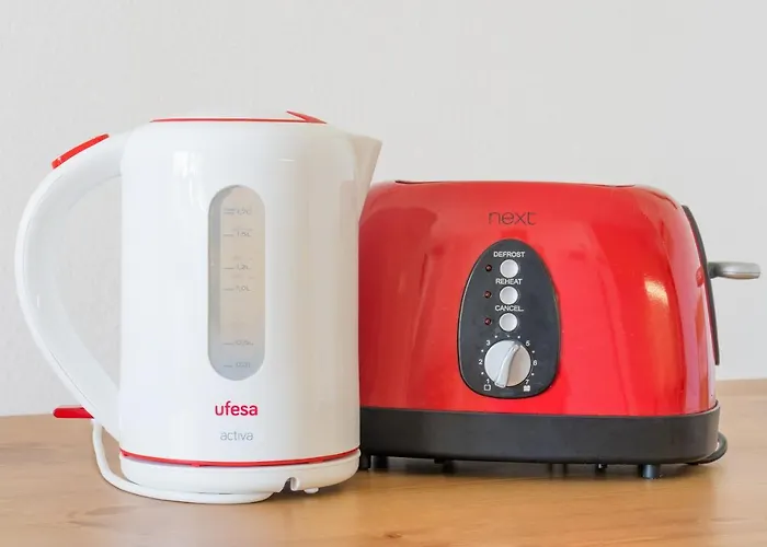 Appartement Casa Miramar - Torres Del Castillo