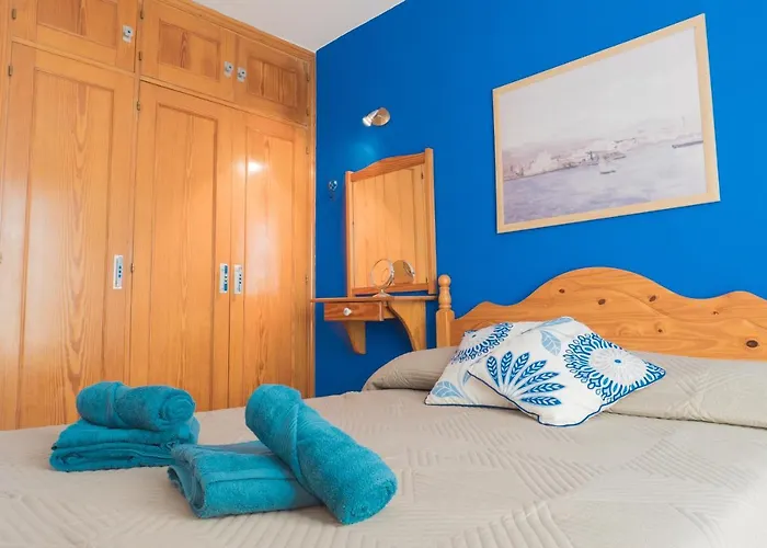 Casa Miramar - Torres Del Castillo