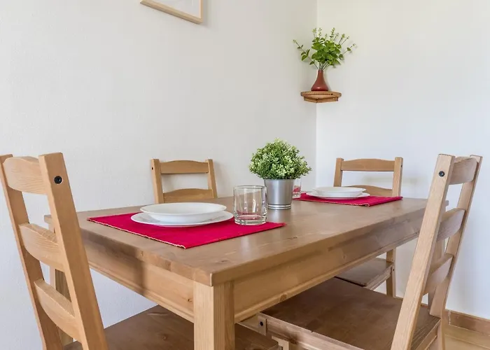 Casa Miramar - Torres Del Castillo Appartement *