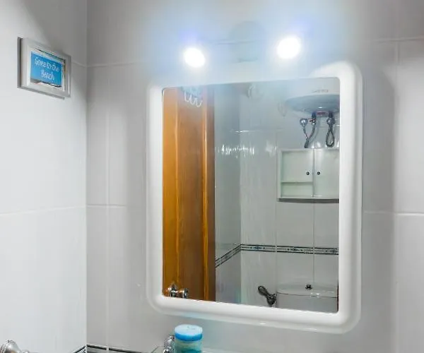 Appartement Casa Miramar - Torres Del Castillo