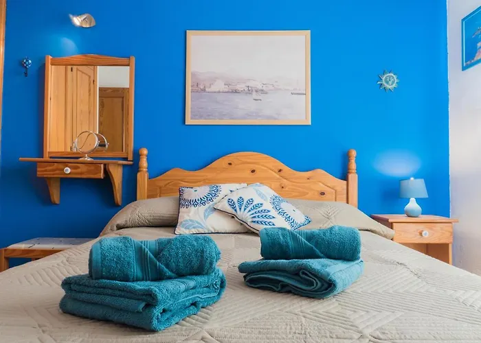 Appartement Casa Miramar - Torres Del Castillo *