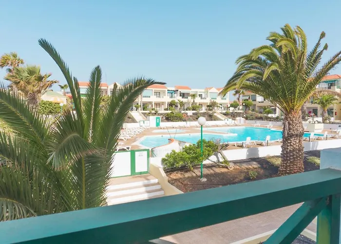 Casa Miramar - Torres Del Castillo