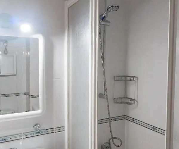 Casa Miramar - Torres Del Castillo Appartement