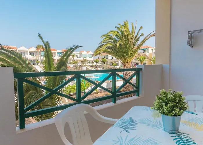 Appartement Casa Miramar - Torres Del Castillo