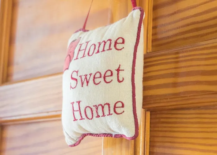 Casa Miramar - Torres Del Castillo