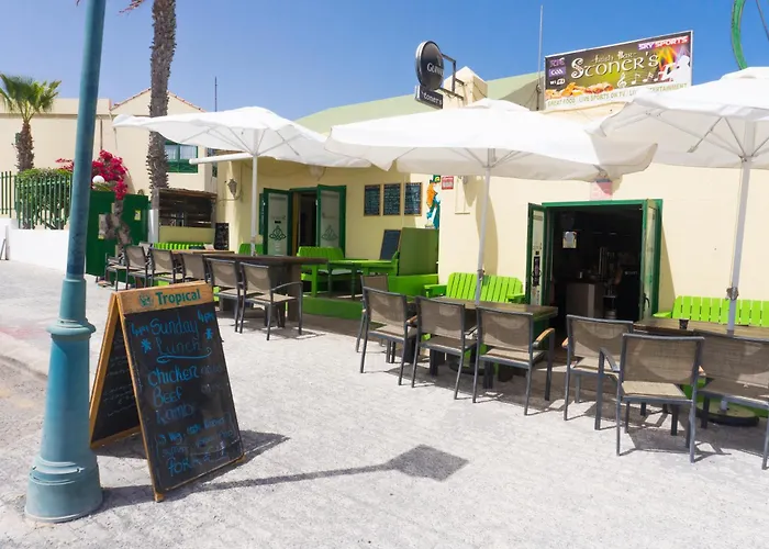 Appartement Casa Miramar - Torres Del Castillo