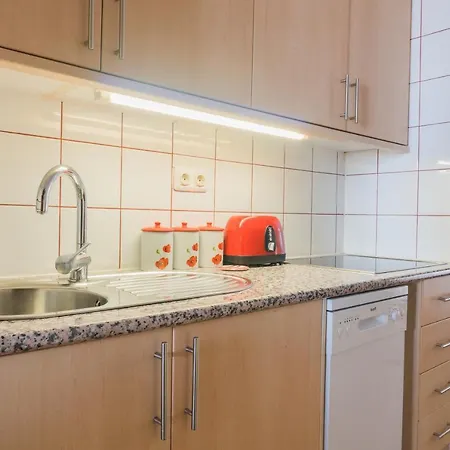 Casa Miramar - Torres Del Castillo *