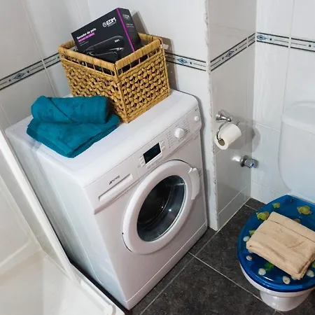 Casa Miramar - Torres Del Castillo Appartamento