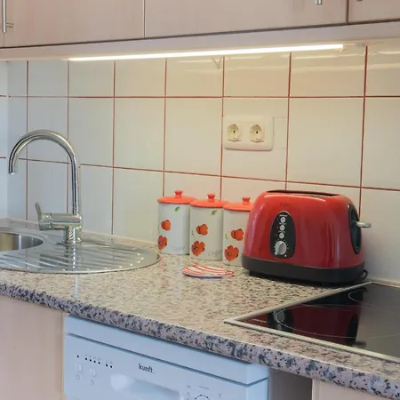 Appartement Casa Miramar - Torres Del Castillo *