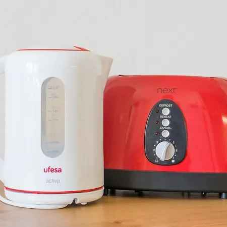 Appartamento Casa Miramar - Torres Del Castillo