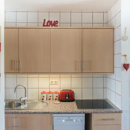 Casa Miramar - Torres Del Castillo Appartamento