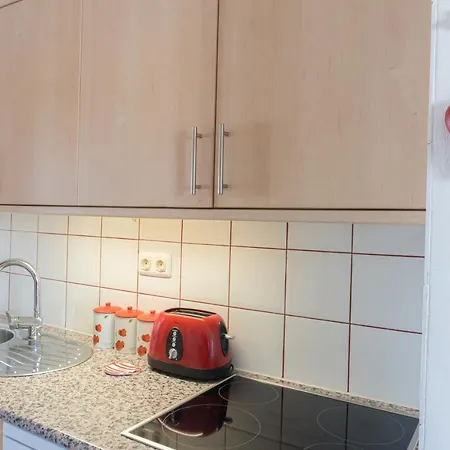 Appartement Casa Miramar - Torres Del Castillo Costa De Antigua