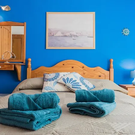 Appartamento Casa Miramar - Torres Del Castillo *