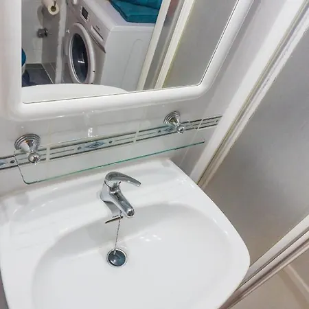 Casa Miramar - Torres Del Castillo Appartement Costa De Antigua