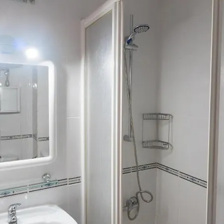 Casa Miramar - Torres Del Castillo Appartement