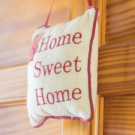 Casa Miramar - Torres Del Castillo