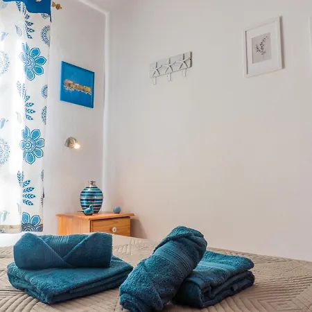 Daire Casa Miramar - Torres Del Castillo