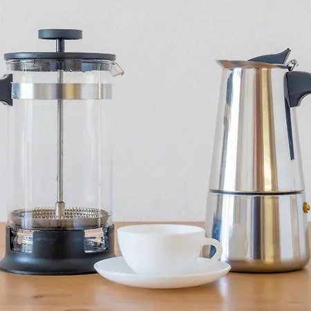 Daire Casa Miramar - Torres Del Castillo Costa De Antigua