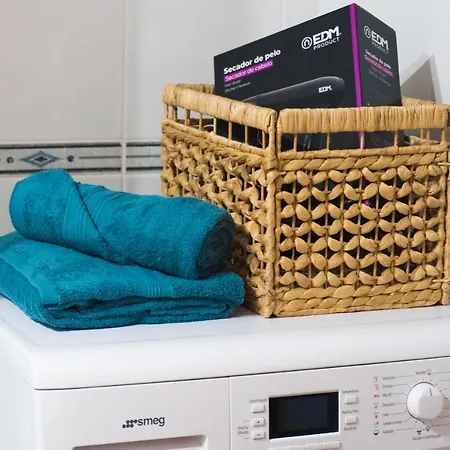 Casa Miramar - Torres Del Castillo * Costa De Antigua