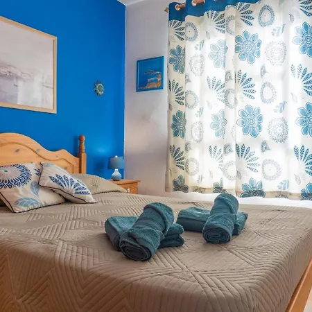 Daire Casa Miramar - Torres Del Castillo Costa De Antigua