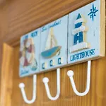 Casa Miramar - Torres Del Castillo 科斯塔德安提瓜