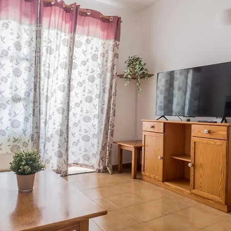 Lägenhet Casa Miramar - Torres Del Castillo *