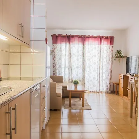 Casa Miramar - Torres Del Castillo Lägenhet