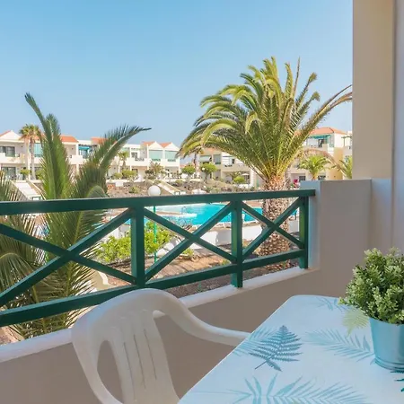 Lägenhet Casa Miramar - Torres Del Castillo