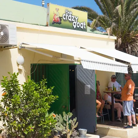 Casa Miramar - Torres Del Castillo קוסטה דה אנטיגואה