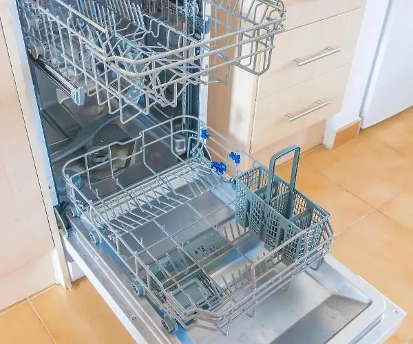 Casa Miramar - Torres Del Castillo דירה