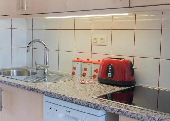 דירה Casa Miramar - Torres Del Castillo *