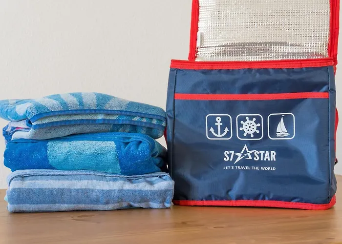 Casa Miramar - Torres Del Castillo דירה