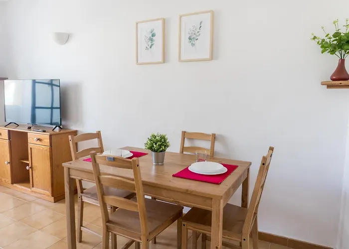 Casa Miramar - Torres Del Castillo קוסטה דה אנטיגואה