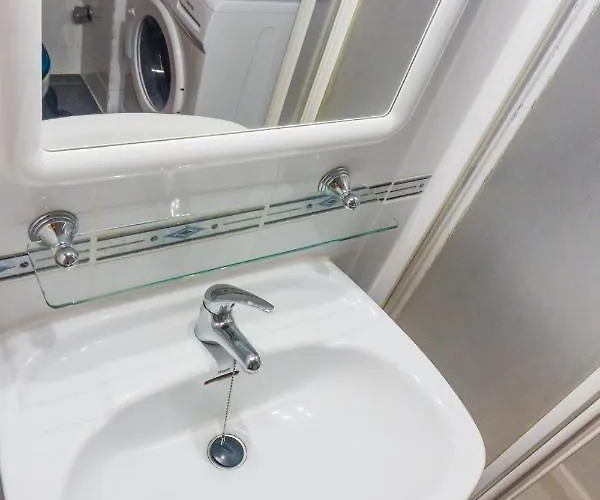 Casa Miramar - Torres Del Castillo דירה קוסטה דה אנטיגואה