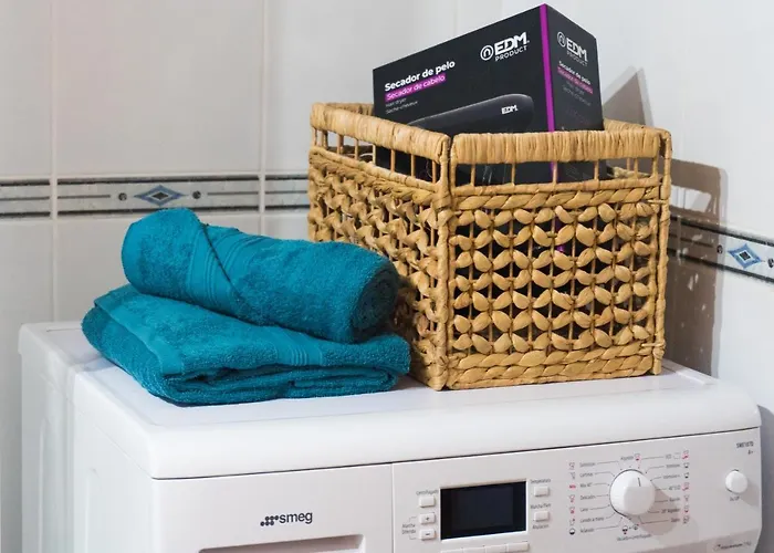 Casa Miramar - Torres Del Castillo * קוסטה דה אנטיגואה