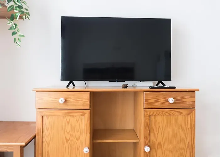 דירה Casa Miramar - Torres Del Castillo קוסטה דה אנטיגואה