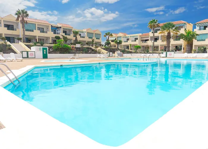 Casa Miramar - Torres Del Castillo דירה *